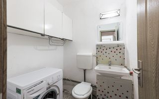 Apartament cu 3 camere, Aradul Nou - spațios, mobilat, COMISION 0% - Poză 6