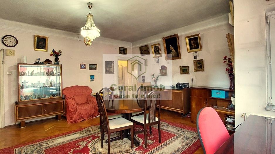 Vanzare 3 camere, circular, centrala, zona Ferdinad - Poză 2