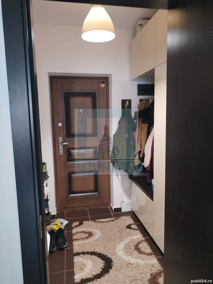 De vanzare garsoniera/ Sanpetru - Poză 3