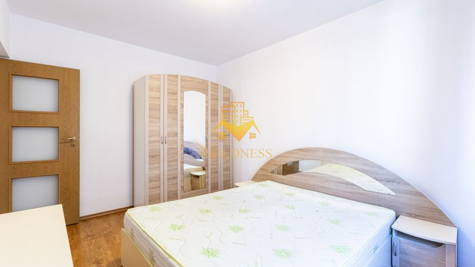 2 camere, Floresti Zona Vivo, Razoare, Valea Gabaului, Pet Friendly - Poză 1