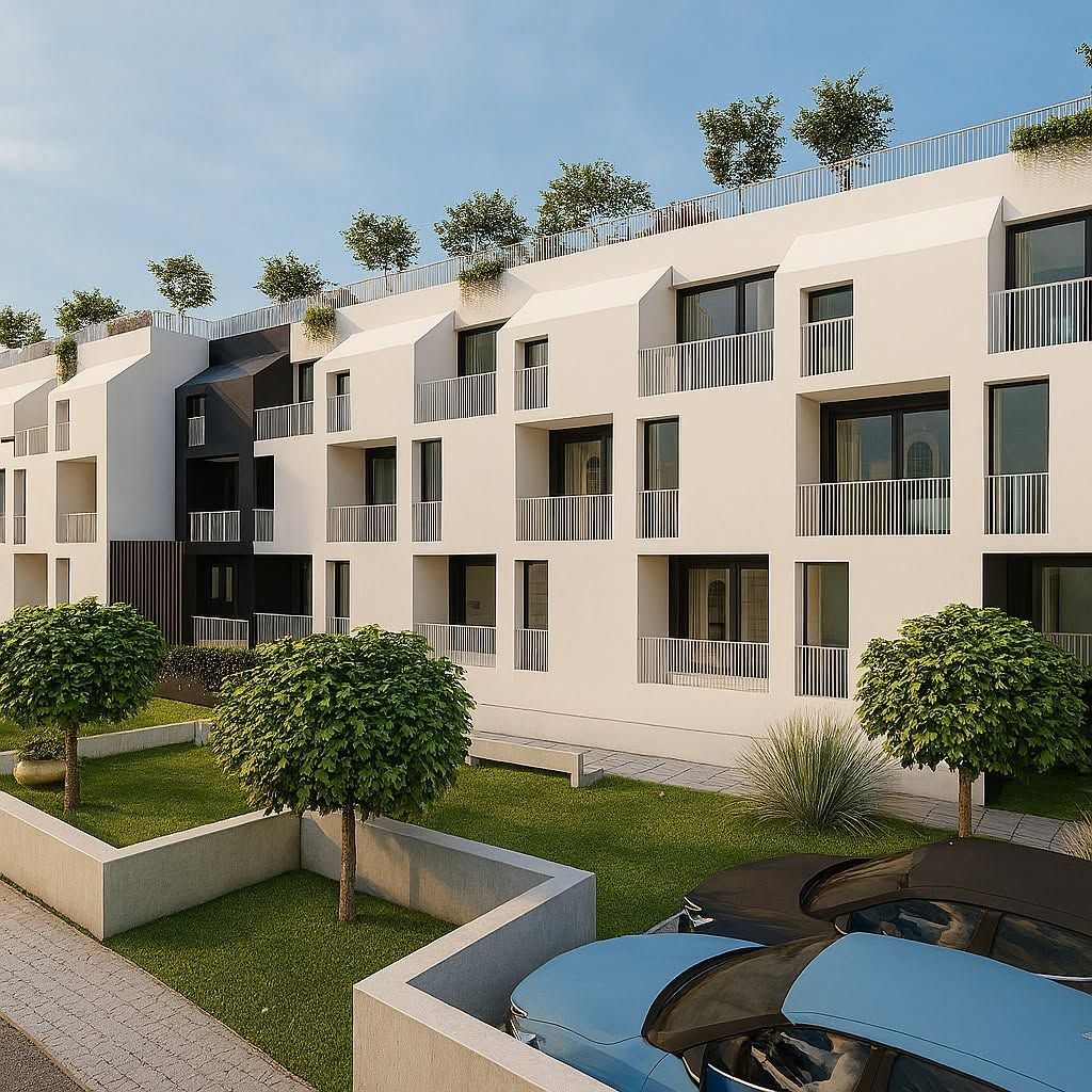 Apartament 3 camere, bloc nou 69 mp.,Cetate, zona exclusivista - Poză 2