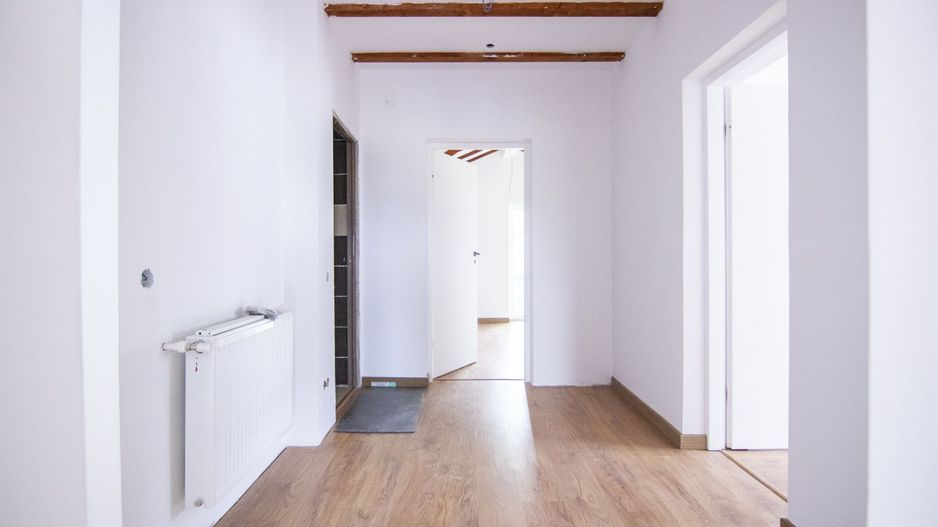 Casa/Vila 4 camere, teren 426 mp., Cornetu  comision 0% - Poză 9