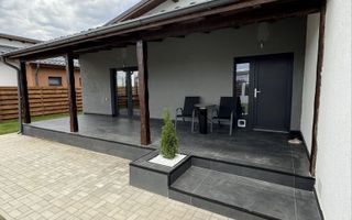 Casa nouă individuală, 3 dormitoare | 500 mp teren | Cartier Izvor - Poză 2