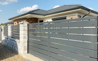 Casa premium cu 4 camere in Cartierul Episcopia din Oradea - Poză 18