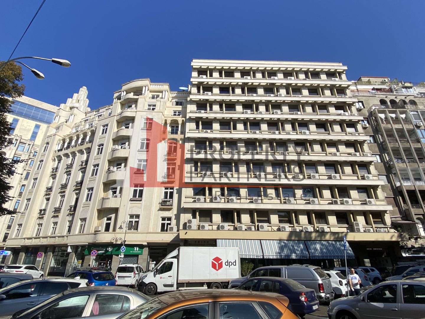 Saptii de birou | Universitate | suprafete diferite - Poză 1