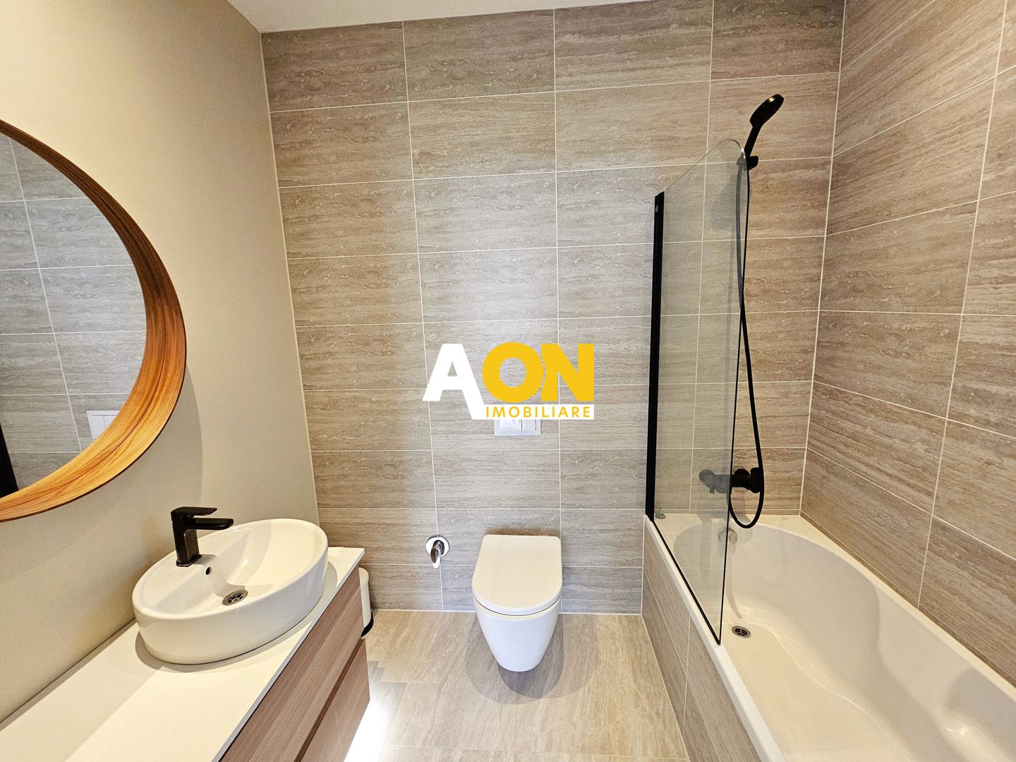 Casa 4 camere, mobilata, utilata, 414 mp teren, cu garaj, Cetate - Poză 12