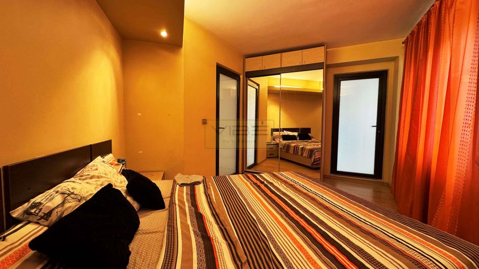 Apartament 2 camere Hotel  Hamton- Anastasie Panu - Poză 11