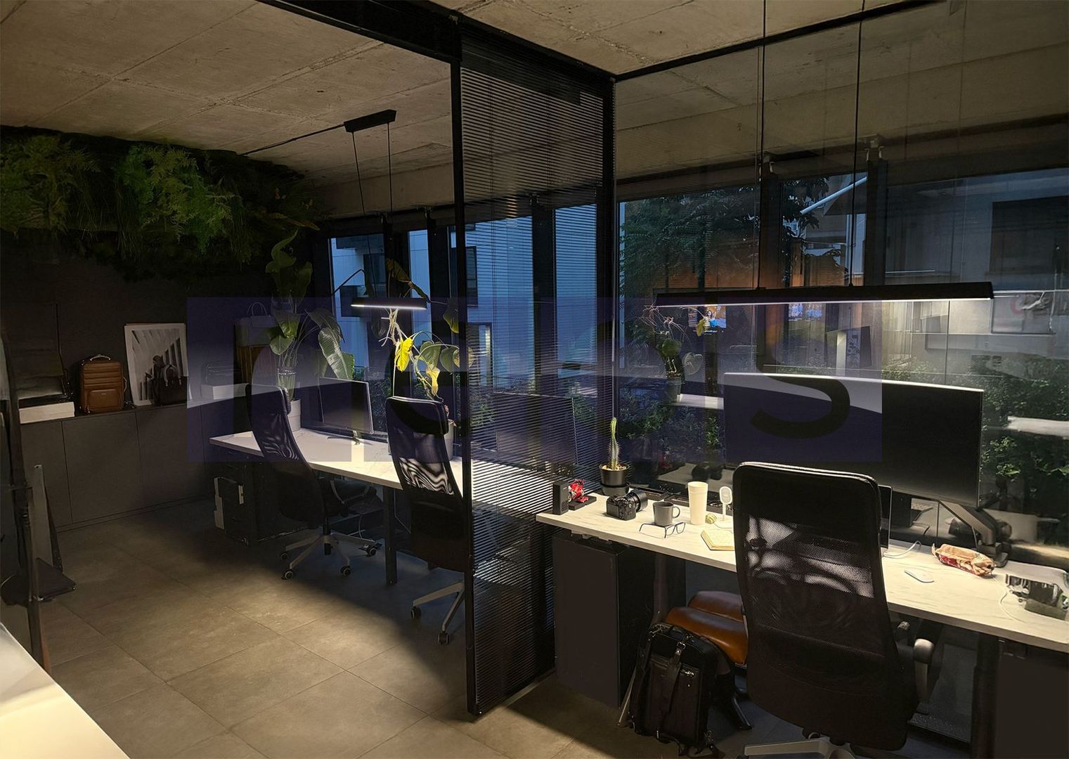 Inchiriere Spatiu Comercial / Birou in Win Herastrau | 2 Etaje | 2 Intrari 78mp - Poză 9