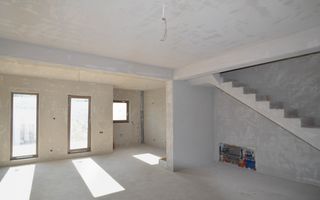 Duplex modern de vânzare în Florești, zonă liniștită, ferită de trafic - Poză 8