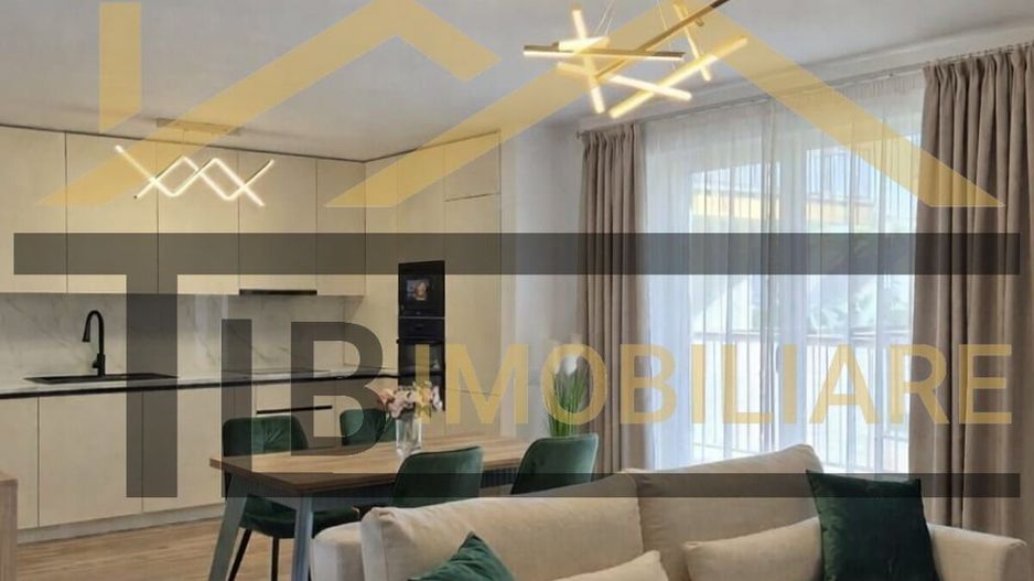 Apartament cu 2 camere, 65 mp, parcare, Zona Ama Residence - Poză 1
