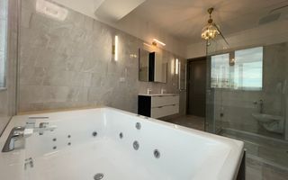 Penthouse de lux+parcare subterana Centru Palas MALL - Lazar Residence - Poză 36