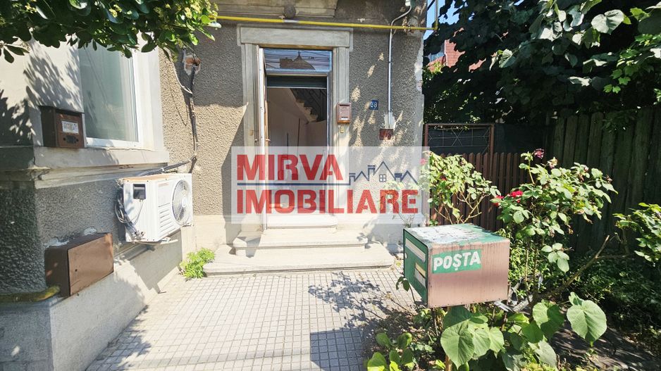 Apartament interbelic cu 4 camere – 63,17 mp utili | Central, Ploiești - Poză 32