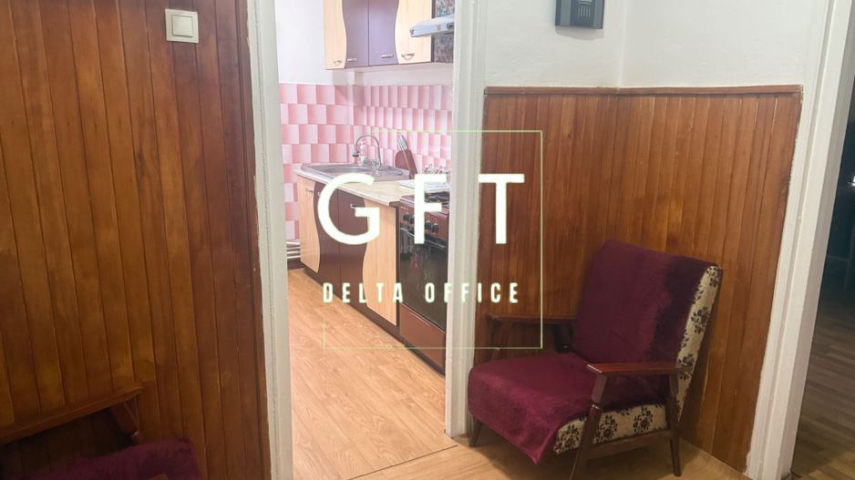 Apartament 3 camere central Gherla - Poză 2