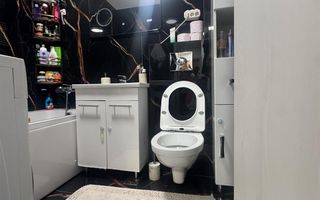 Soseaua Oltenitei 2 camere Mobilat utilat plus parcare - Poză 9