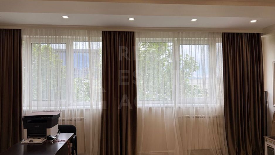 Chirie apartament, 3 camere, str. Serghei Lazo, Centru - Poză 3