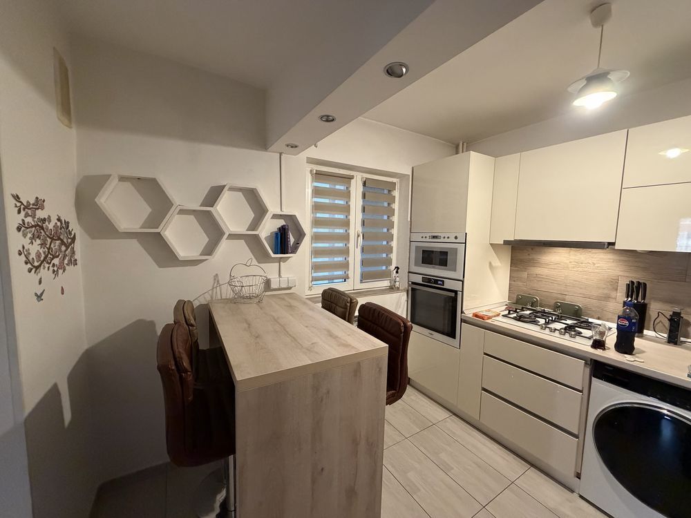 Apartament 2 Camere de Inchiriat - Tineretului - Poză 2