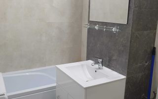 Inchiriez apartament cu o camera, in CUG- blocuri Fusion Tower Iasi - Poză 3