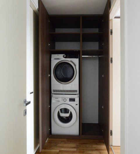 Floreasca Barbu Văcărescu 2 camere Lux - parcare - Poză 13