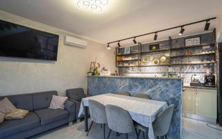 Baza de tenis si constructie moderna - Poză 2