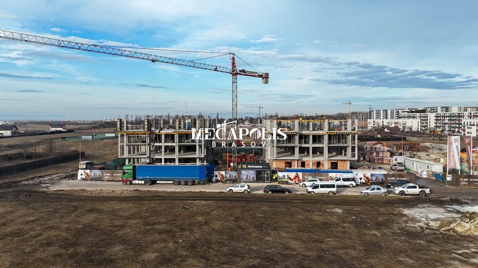 Ansamblu rezidential /Predare Decembrie 2025 - Poză 11