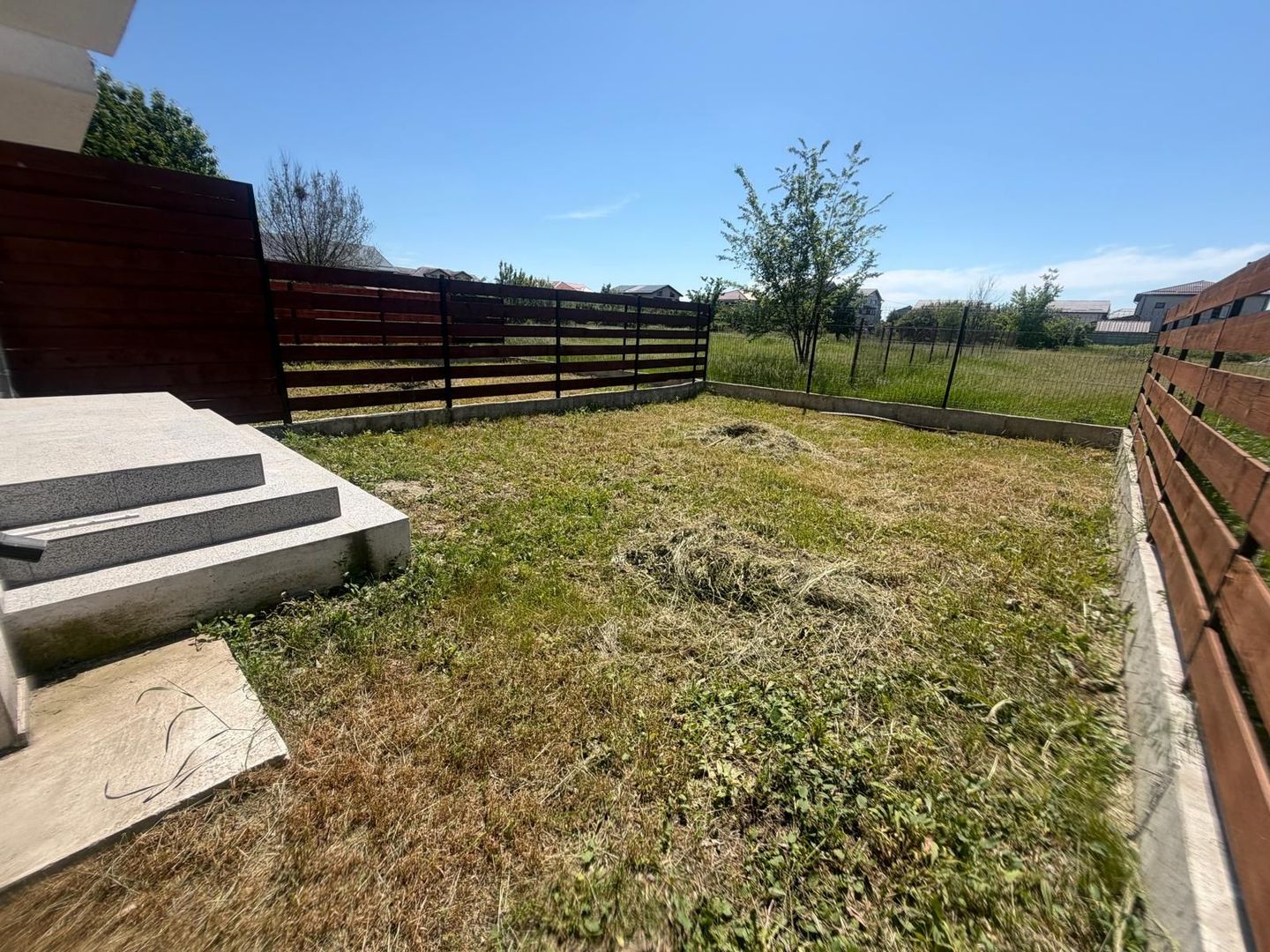 CASA DUPLEX INDEPENDENTEI, TOATE UTILITATILE, TEREN 243 MP, COMIS 0% - Poză 3