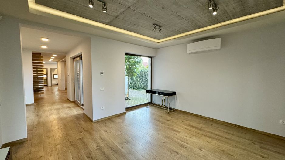 Duplex de închiriat  în Dumbrăvița, Lângă British School - Poză 12