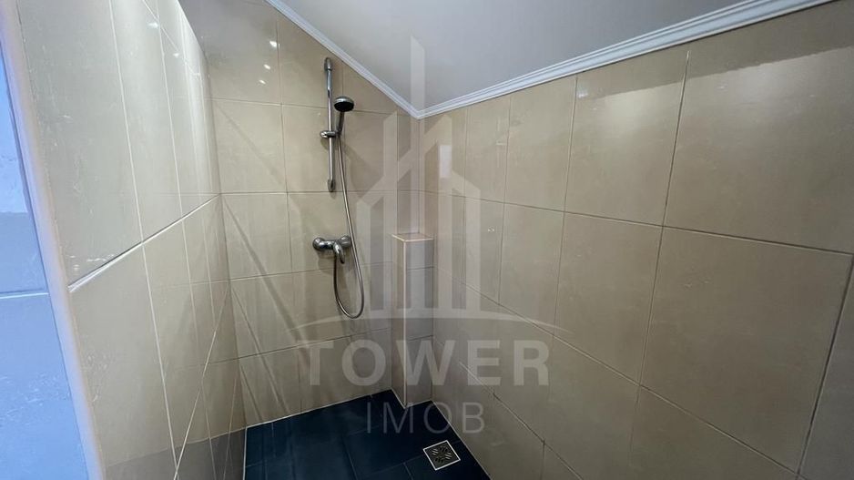 Casă individuală de închiriat în Șelimbăr – zona Pctor Brana - Poză 12