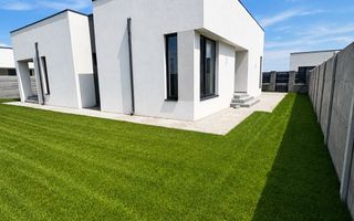 Casă individuala - Str Aviatorilor - Mutare rapida - Finisaje premium - Poză 1