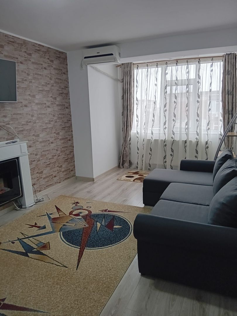 Apartament 2 camere de vânzare – Micro 16 - Poză 4