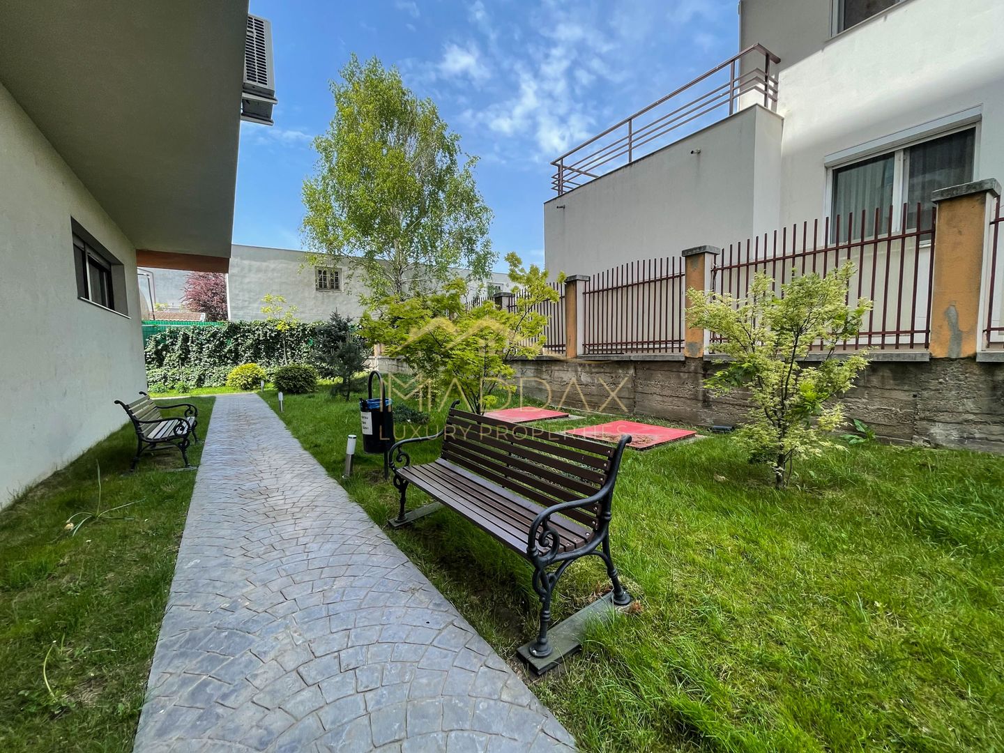 Apartament cu 3 camere ***85 mp utili*** // Erou Iancu Nicolae - Padurea Baneasa - Poză 42