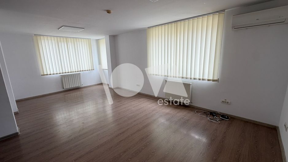 De închiriat: clădire birouri - clinică - 800 mp - renovată - Poză 4