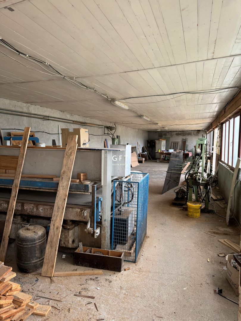 Exclusivitate! Complex multifunctional de vanzare/de inchiriat!!! - Poză 17