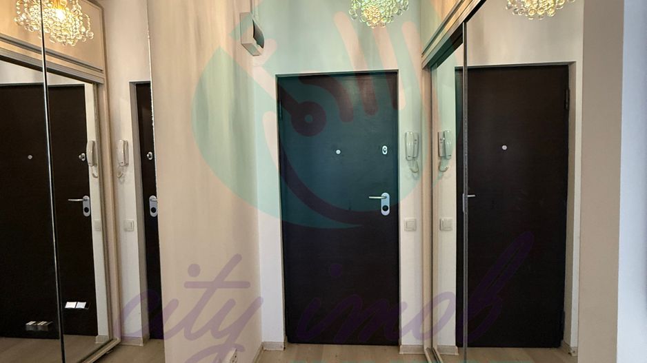APARTAMENT cu 2 BAI si CENTRALA PROPRIE - Poză 11