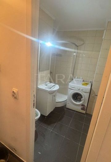 Garsonieră confort 1, complet renovată, în Mănăștur – Zona Petrom. - Poză 8