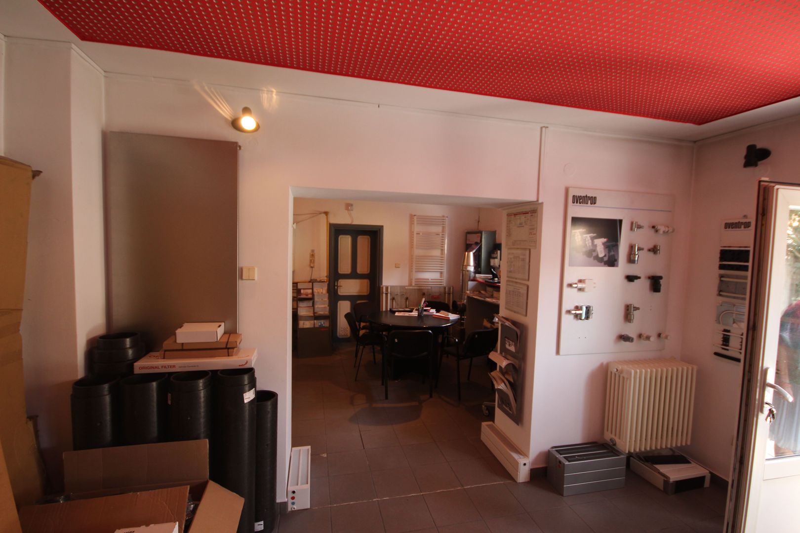 Imobil cu destinatie mixta - Poză 17