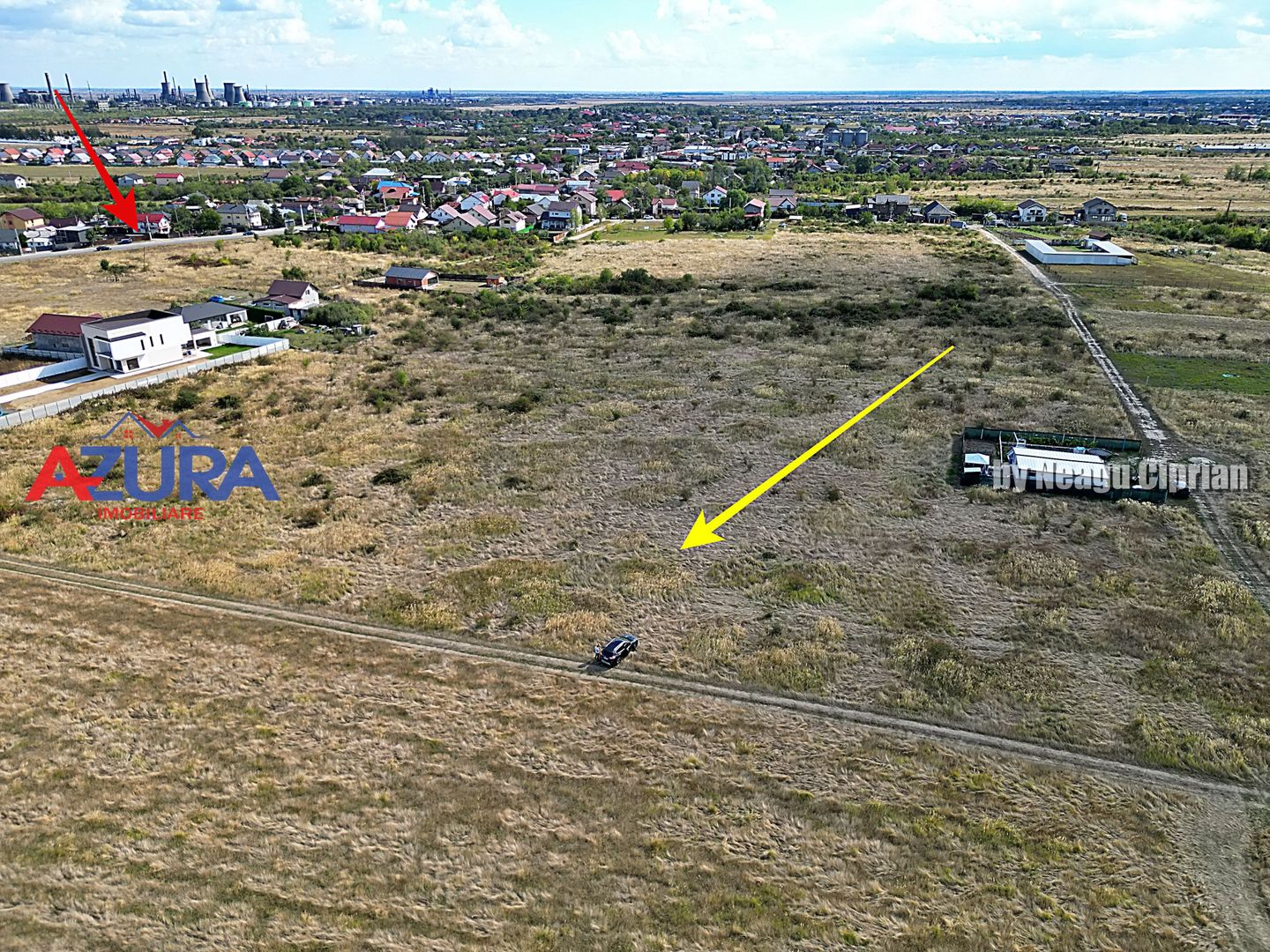 AZURA Imobiliare - Oportunitate rară de investiție în Bradu - Poză 6