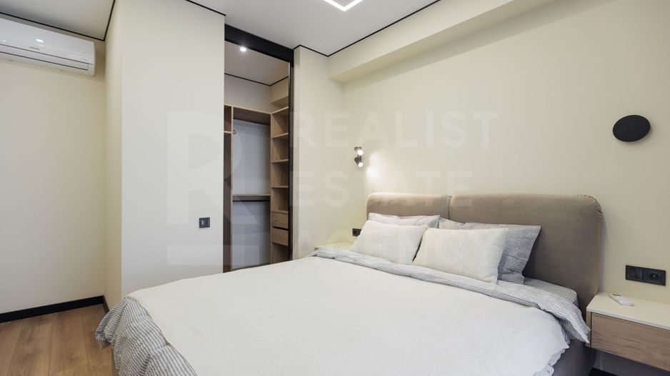 Vânzare, apartament, 1 cameră, str. Ghica Vodă, Botanica - Poză 7