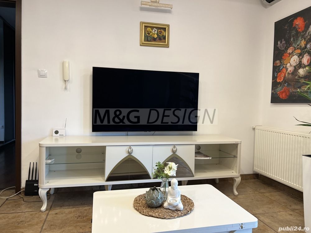 Apartament 2 camere Lipovei - Dumbravita - Poză 4