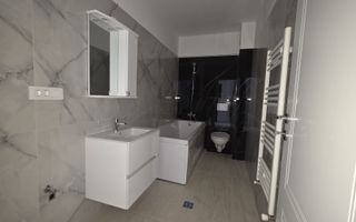 NOU APARTAMENT 1 CAMERA FINALIZAT  42mp PLATOU GALATA - Poză 10