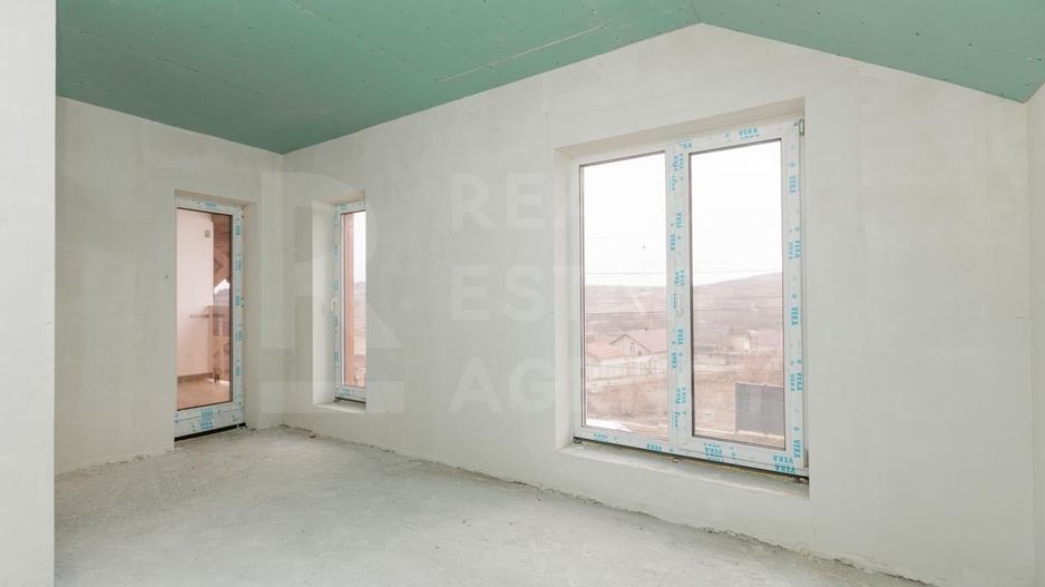 Vânzare, casă, 2 nivele, satul Sociteni, Ialoveni - Poză 14