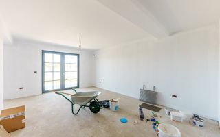 Duplex de lux în Via Carmina - Poză 21