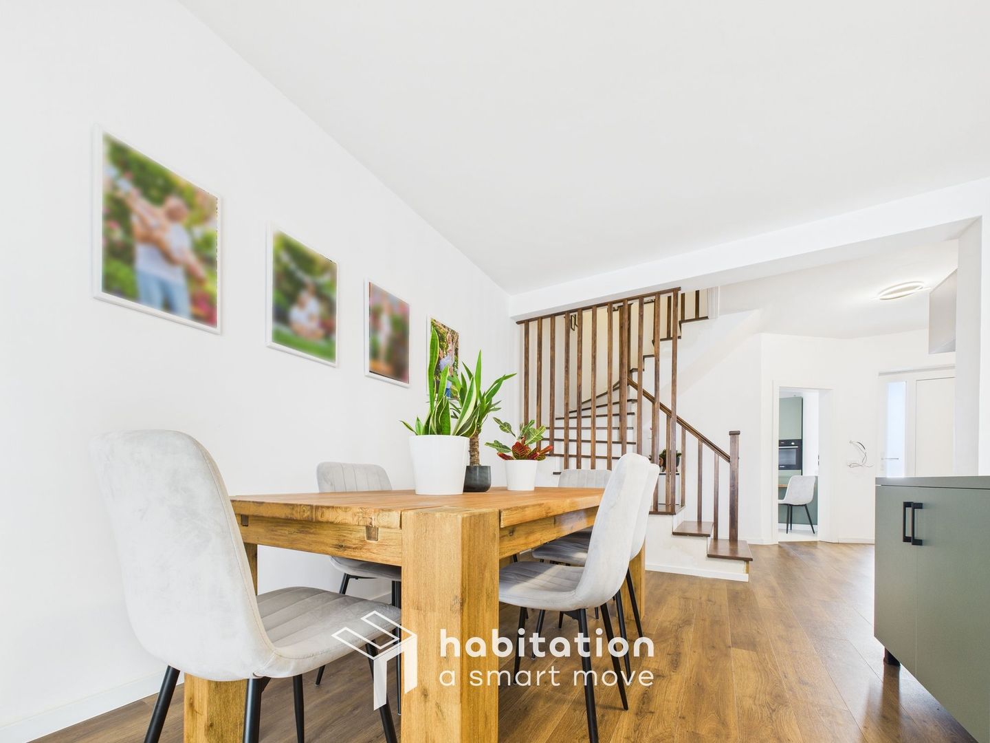 De vânzare - Duplex nou în Giroc, complet mobilat și utilat zona DAF - Poză 10