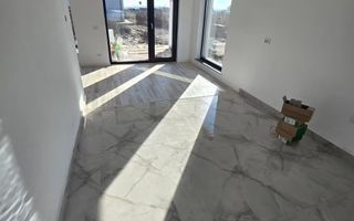 Casă P+1 în Miroslava, strada Zorilor – 4 camere, 2 băi, 4 terase, curte 350 mp - Poză 5