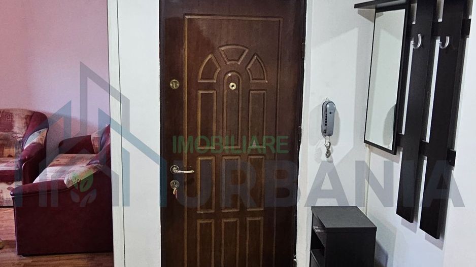Apartament 2 camere decomandat, Dacia – Aleea Columnei, 44 mp, etaj 4/4 - Poză 7