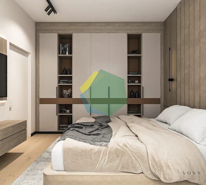 CASĂ INDIVIDUALĂ 3 CAMERE | P+M | PRESALE TUNARI - Poză 12