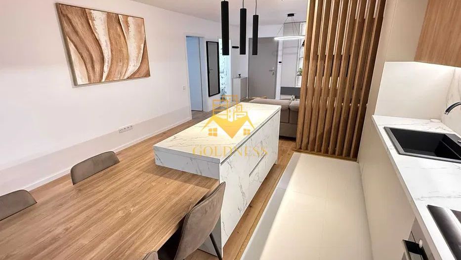 2 Camere Open space, Parcare, Iulius Mall, FSEGA, Gheorgheni - Poză 4