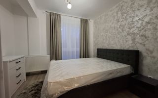 Apartament 3 camere – Nou, prima închiriere | Mobilat și utilat modern | 75 mp | - Poză 12