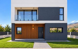 Smart Luxury Home 2026: Tehnologie de Top și Confort Absolut - Poză 1