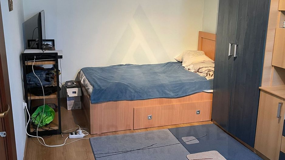 Casa cu etaj 113 mp utili curte libera 350mp garaj cu pod Gusterita - Poză 12