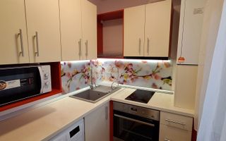 Apartament 1 camera, prima închiriere , zona Zorilor - Poză 8